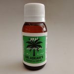 روغن بادام شیرین