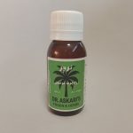 روغن زردچوبه