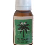 روغن بادام شیرین