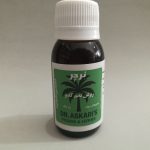 روغن تخم کدو