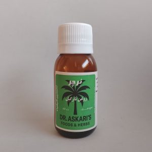 روغن نارگیل