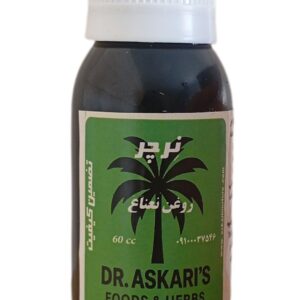 روغن نعناع