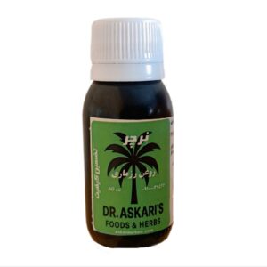 روغن رزماری