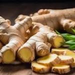 روغن زنجبیل