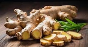 روغن زنجبیل