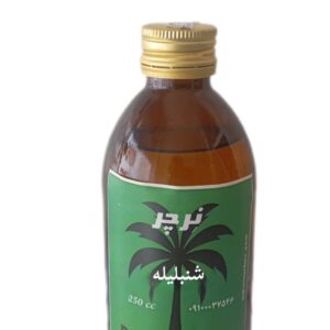 عرق شنبلیله