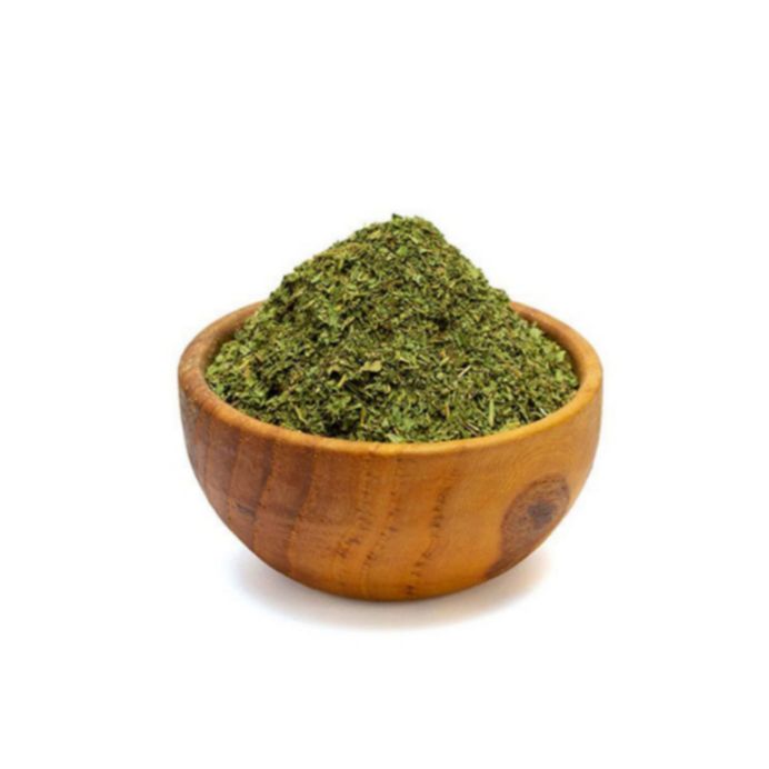 نعناع خشک