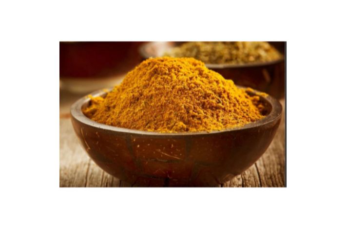 ادویه کاری