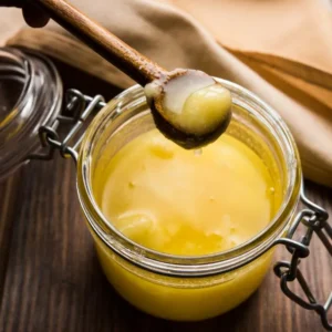 روغن زرد حیوانی